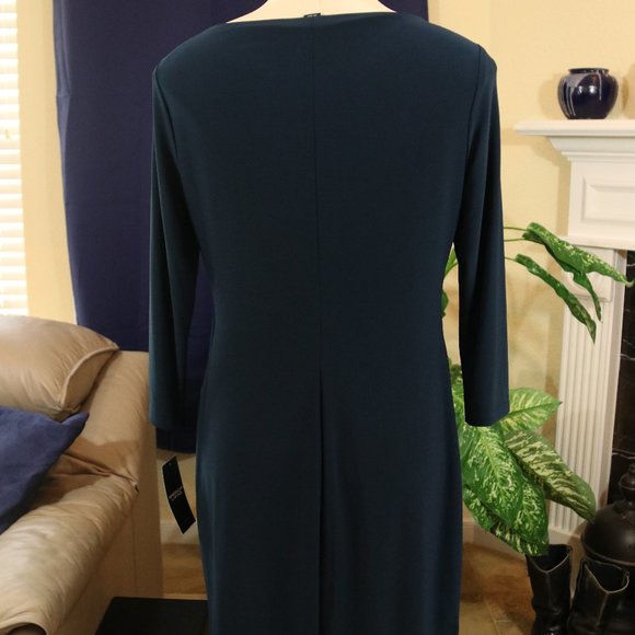 Work Dress - Picture 2 of 3